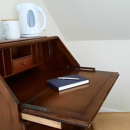 Bed-And-Bread Apartment Blairgowrie and Rattray Ruang foto