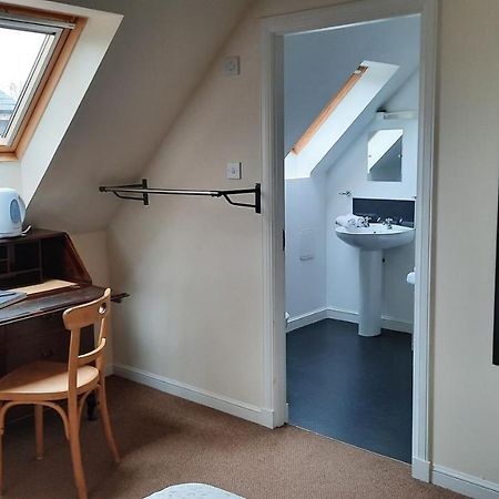 Bed-And-Bread Apartment Blairgowrie and Rattray Ruang foto