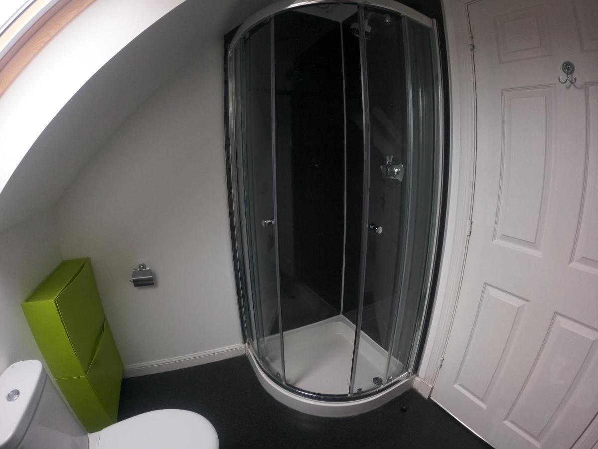 Bed-And-Bread Apartment Blairgowrie and Rattray Bagian luar foto